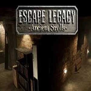 Escape Legacy Ancient Scrolls Pc