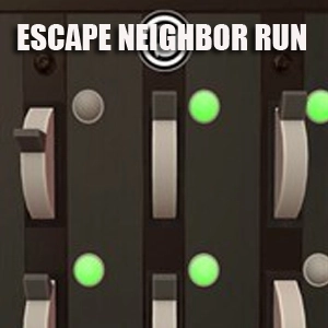 Escape Neighbor Run Pc