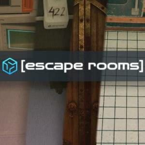 Escape Room Bundle Switch