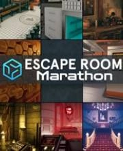Escape Room Marathon Pc