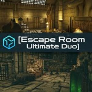 Escape Room Ultimate Duo Xbox One
