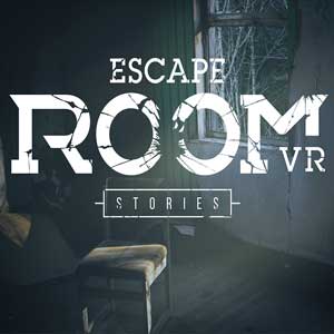 Comprar Escape Room VR Stories CD Key Comparar Preços