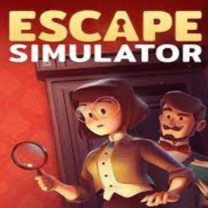 Comprar Escape Simulator CD Key Comparar Preços