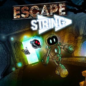 Comprar Escape String Xbox Series Barato Comparar Preços