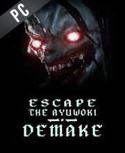 Comprar Escape the Ayuwoki DEMAKE CD Key Comparar Preços