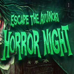 Comprar Escape the Ayuwoki Horror Night CD Key Comparar Preços