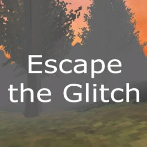 Escape the Glitch Playstation 5