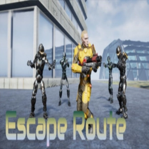 EscapeRoute Pc