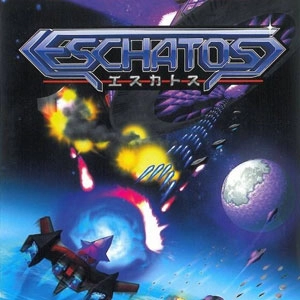 Eschatos Playstation 4