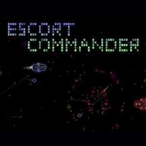 Escort Commander Pc