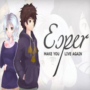 Comprar Esper Make You Live Again CD Key Comparar Preços
