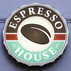 Espresso House Gift Card Pc