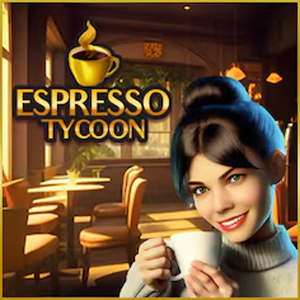 Comprar Espresso Tycoon Xbox Series Barato Comparar Preços