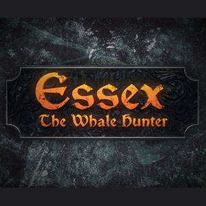 Essex The Whale Hunter Xbox One