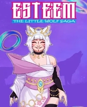 Esteem The little wolf saga Pc