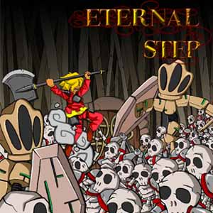 Comprar Eternal Step CD Key Comparar Preços