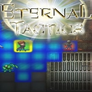 Eternal Tactics Pc