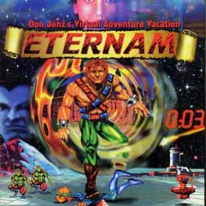 Eternam Pc