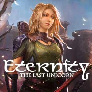 Eternity The Last Unicorn Playstation 4