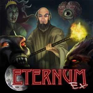 Eternum EX Switch