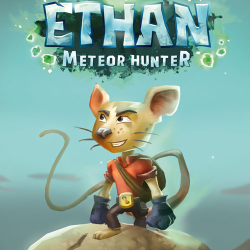 Comprar Ethan Meteor Hunter CD Key Comparar Preços
