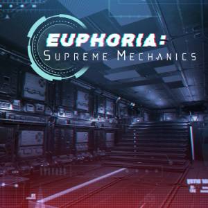Comprar Euphoria Supreme Mechanics CD Key Comparar Preços