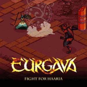 Eurgava Fight for Haaria