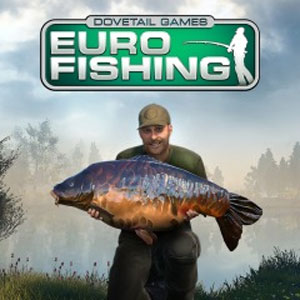 Comprar Euro Fishing Xbox One Barato Comparar Preços
