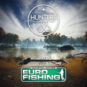 Comprar Euro Fishing Hunters Lake Xbox Series Barato Comparar Preços