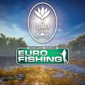 Comprar Euro Fishing Lilies Xbox Series Barato Comparar Preços