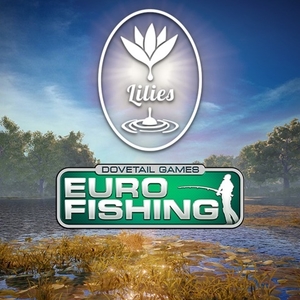 Comprar Euro Fishing Lilies CD Key Comparar Preços