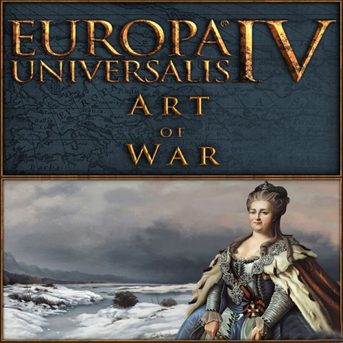 Comprar Europa Universalis 4 Art of War CD Key Comparar Preços