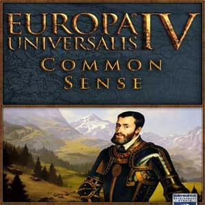 Europa Universalis 4 Common Sense Pc