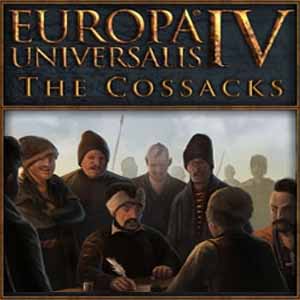 Comprar Europa Universalis 4 The Cossacks CD Key Comparar Preços