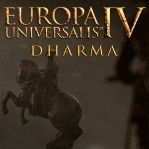 Comprar Europa Universalis 4 Dharma CD Key Comparar Preços