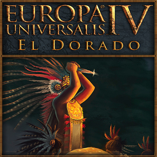 Comprar Europa Universalis 4 El Dorado CD Key Comparar Preços