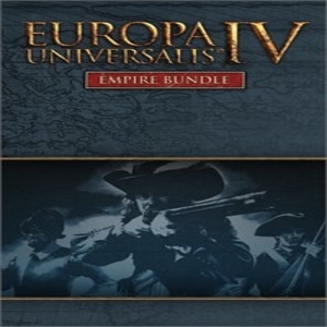 Comprar Europa Universalis 4 Empire Bundle CD Key Comparar Preços