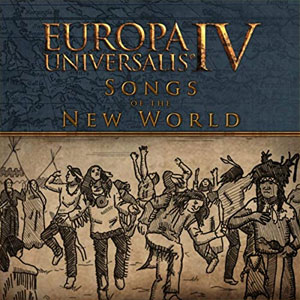 Comprar Europa Universalis 4 Songs of the New World CD Key Comparar Preços