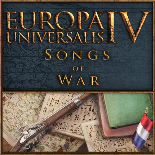 Europa Universalis 4 Songs of War Pc