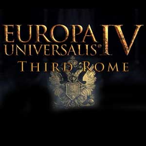 Comprar Europa Universalis 4 Third Rome CD Key Comparar Preços