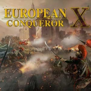 European Conqueror X