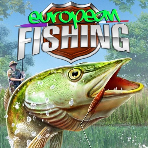 Comprar European Fishing CD Key Comparar Preços
