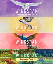 European + Oceania + Asia + Decorative Packs Playstation 5