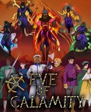 Eve of Calamity Pc