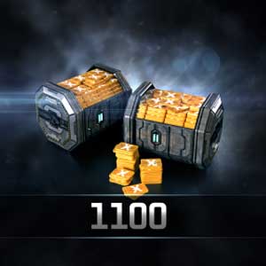Comprar Eve Online 1100 Plex Activation Code CD Key Comparar Preços