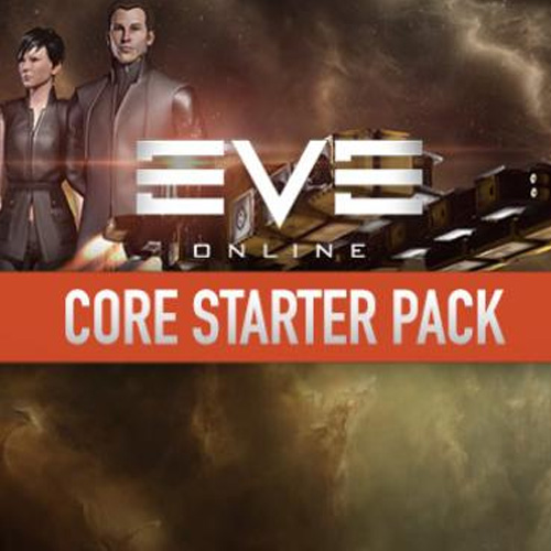 Comprar EVE Online Core Starter Pack CD Key Comparar Preços