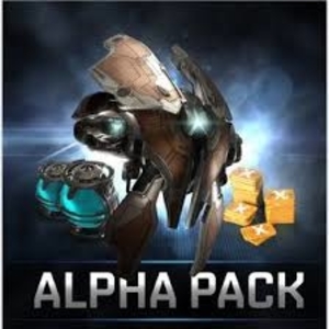 Comprar EVE Online Daily Alpha Injectors CD Key Comparar Preços