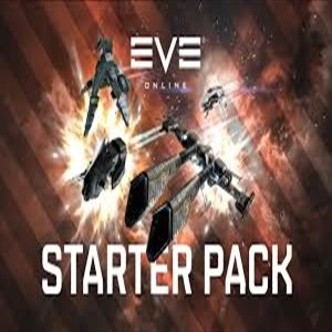 EVE Online Invasion Starter Pack