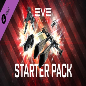 EVE Online Starter Pack 17 Birthday Celebration Pc