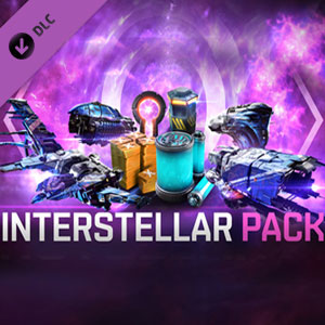 Comprar EVE X Doctor Who Interstellar Pack CD Key Comparar Preços